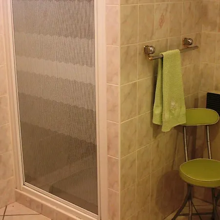 Chambres D'hotes Mirikuborda