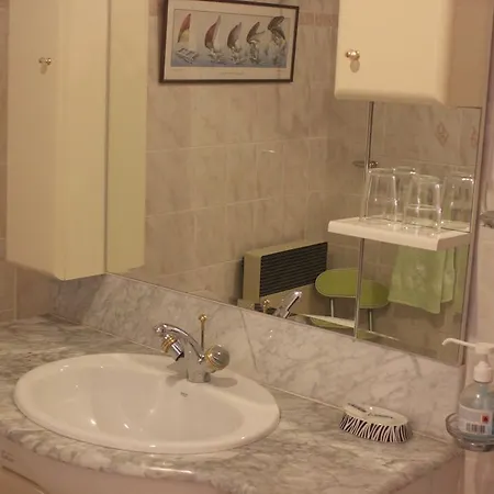 Chambres D'hotes Mirikuborda