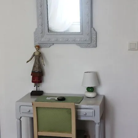Chambres D'hotes Mirikuborda Larressore