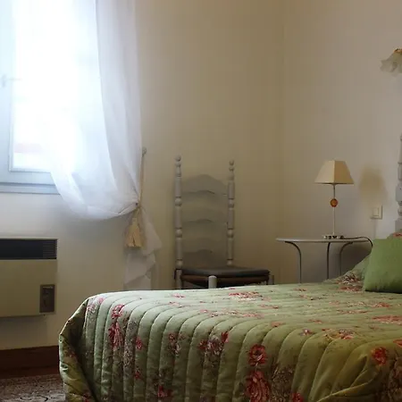 Chambres D'hotes Mirikuborda Larressore