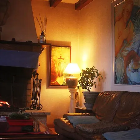 Chambres D'hotes Mirikuborda Larressore