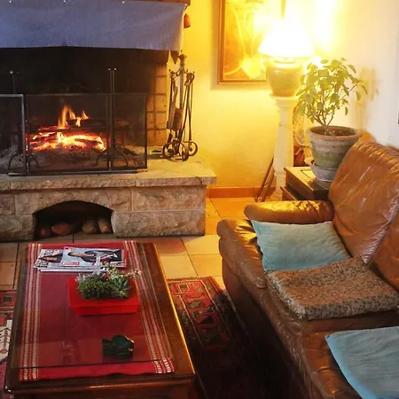 Chambres D'hotes Mirikuborda Larressore