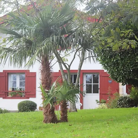 Chambres D'hotes Mirikuborda Larressore