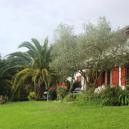Chambres D'hotes Mirikuborda