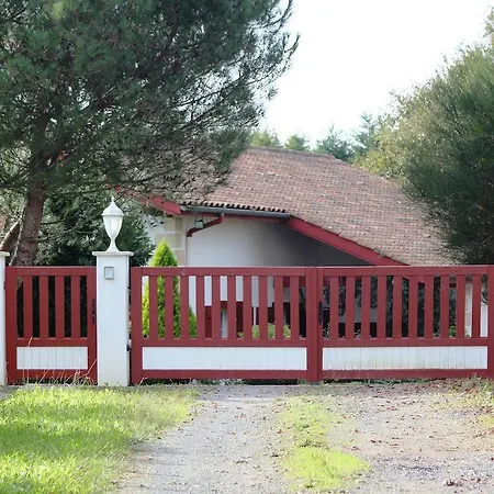 Chambres D'hotes Mirikuborda Larressore