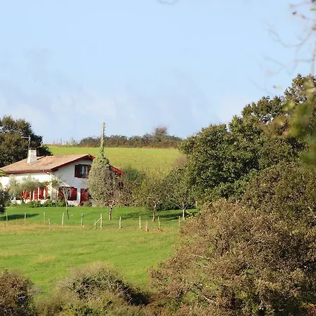 Chambres D'hotes Mirikuborda Larressore